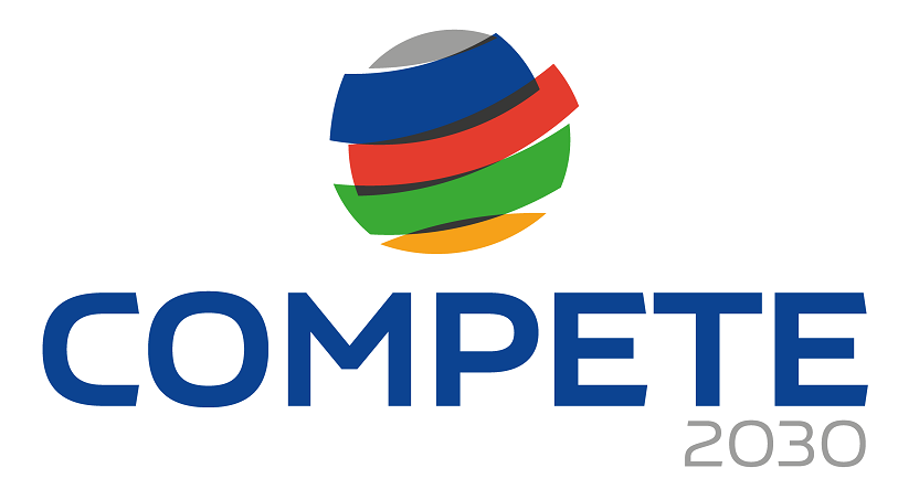 COMPETE 2030 Logo