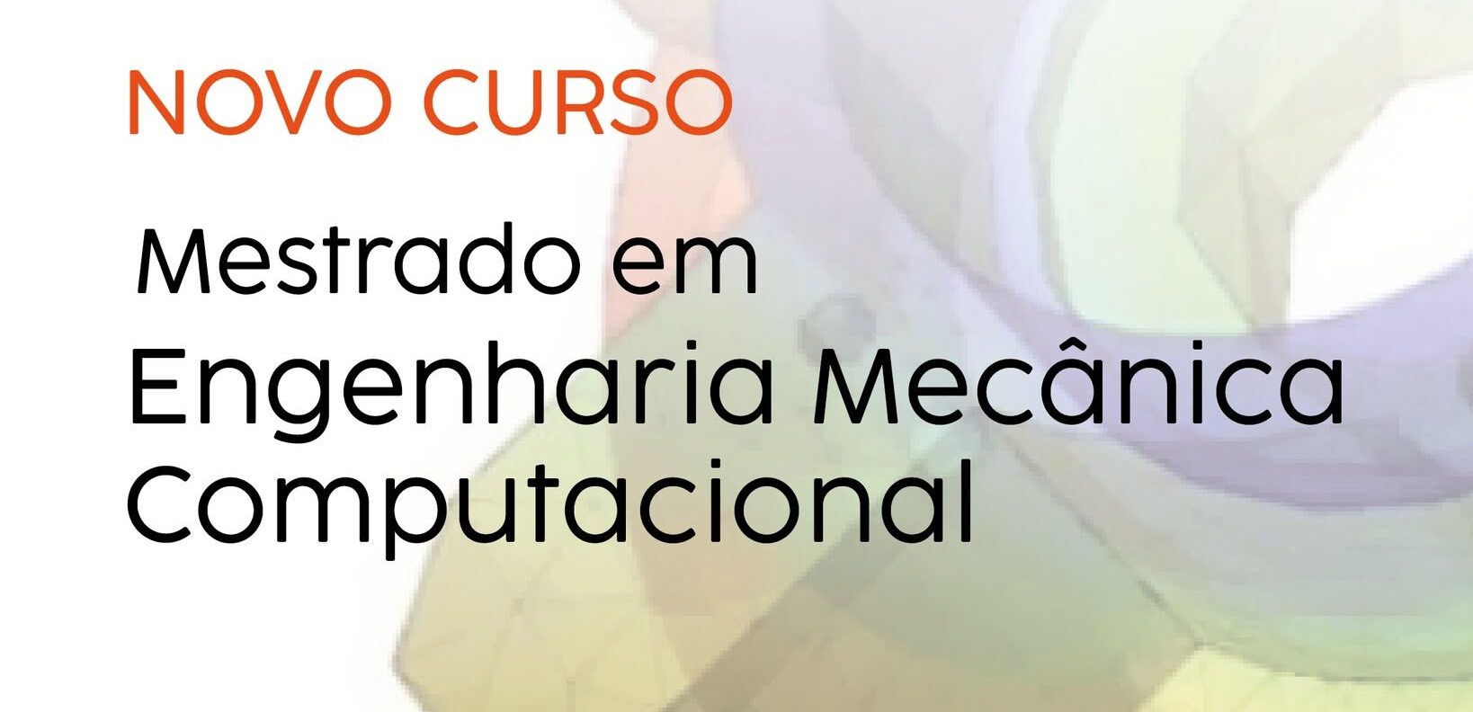 M.Sc. in Computational Mechanical Engineering