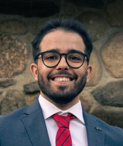 Duarte Afonso Ribeiro Tavares