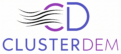 ClusterDEM